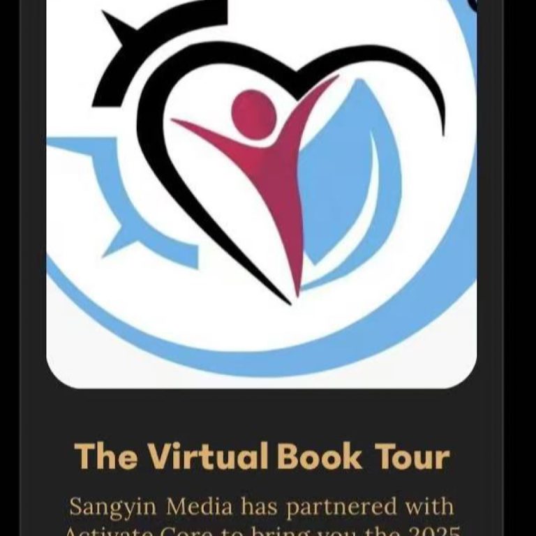E142 : Virtual Book Tour Episode 3