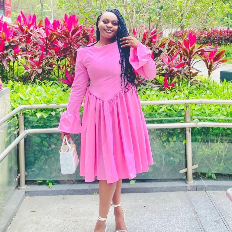 E161 : Darisca 🇨🇲