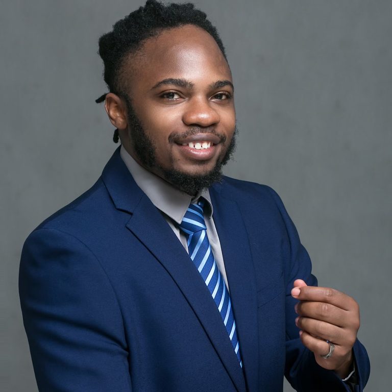 E164 : Ssenkindu Samson Ian aka Samie 🇺🇬