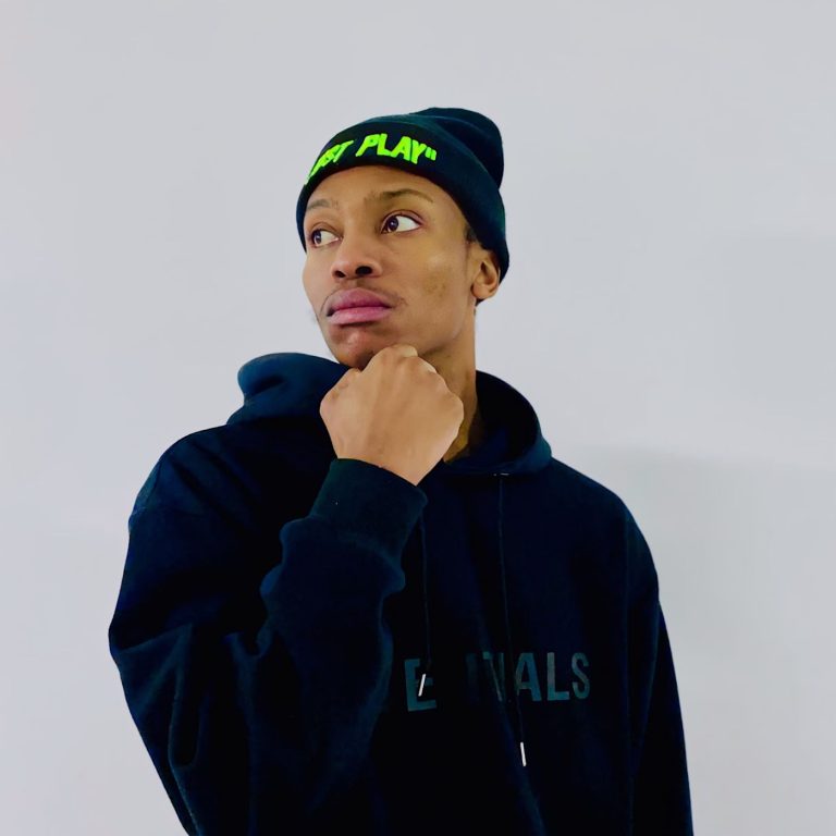 E170 : Mutale Miccigan 🇿🇲