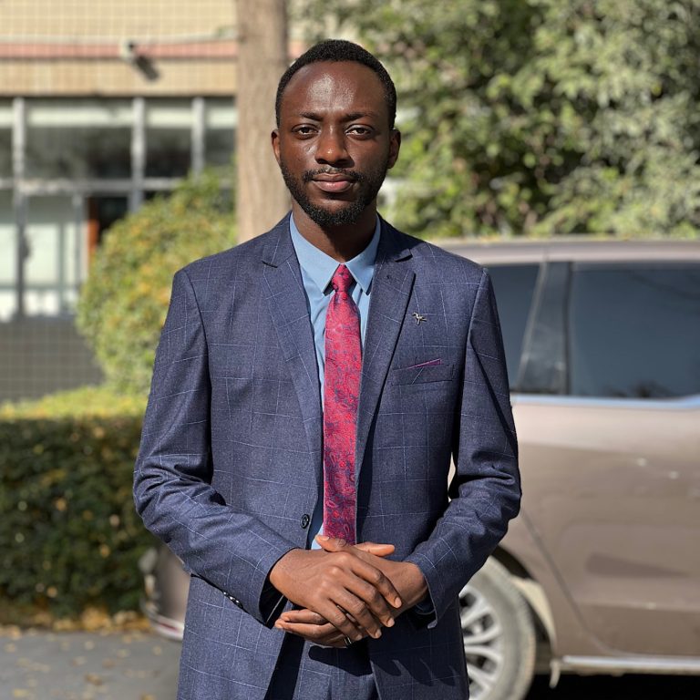 E173 : Adelami – The Global Icon 🇳🇬